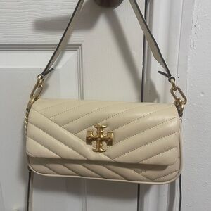 Tory Burch Small Kira Chevron Bag